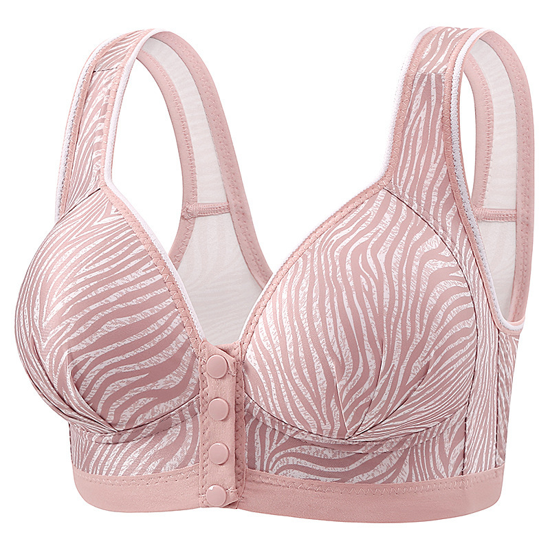 บราสำหรับคุณแม่แบบติดตะขอด้านห - Nursing Bra Clip บทวิจารณ์และราคา