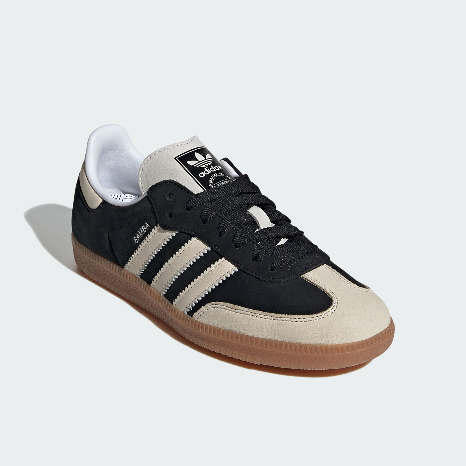 Adidas รองเท้ากีฬาและรองเท้าพั - Adidas Shoes Samba บทวิจารณ์และราคา