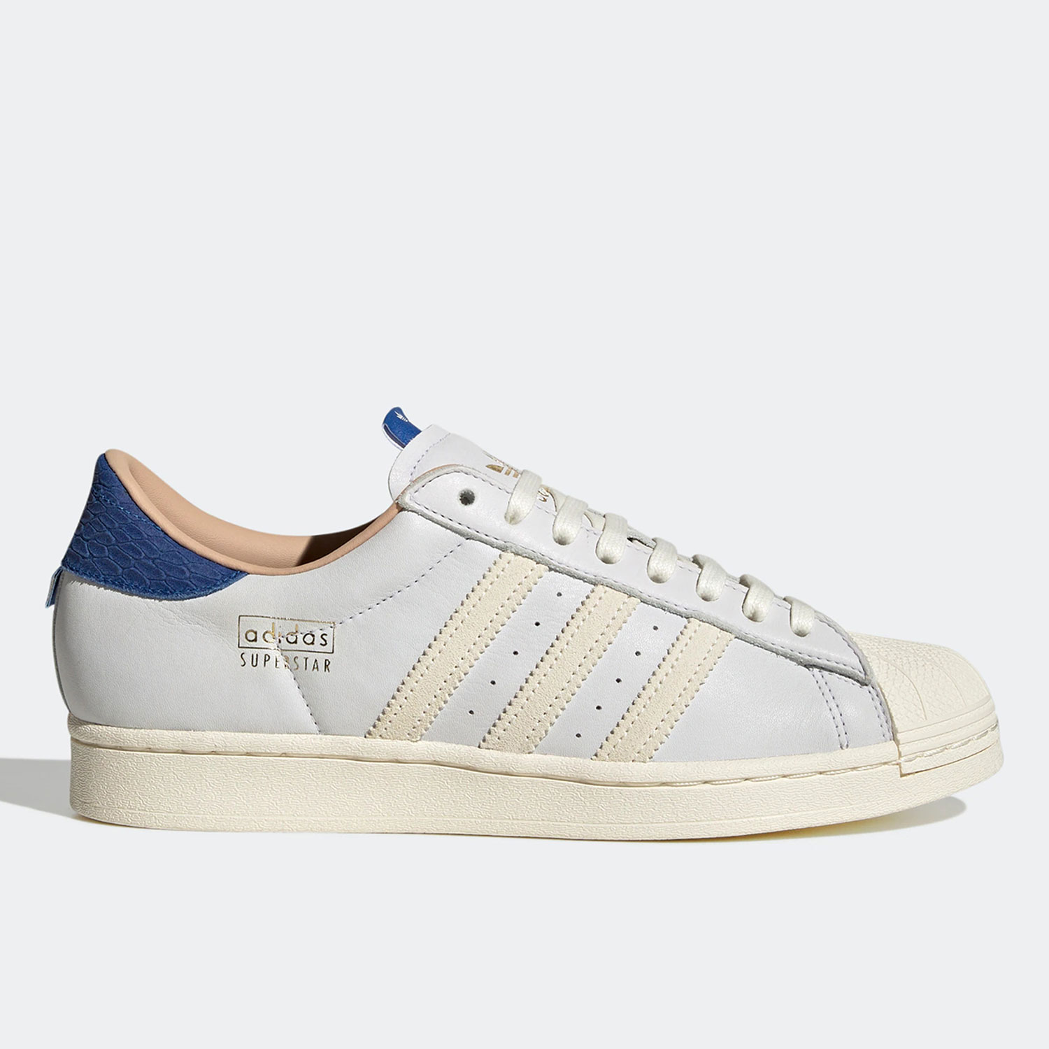 รองเท้าผ้าใบ Adidas รุ่น Super - Adidas Shoes Superstar บทวิจารณ์และราคา