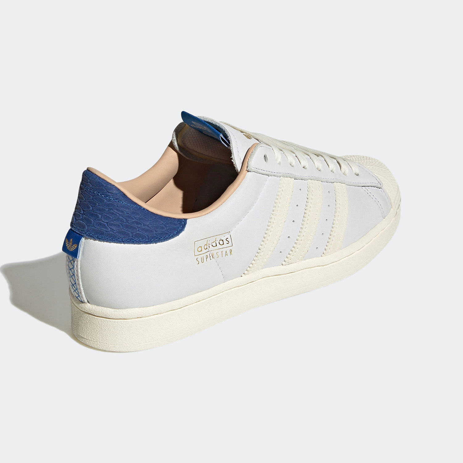 รองเท้าผ้าใบ Adidas รุ่น Super - Adidas Shoes Superstar บทวิจารณ์และราคา