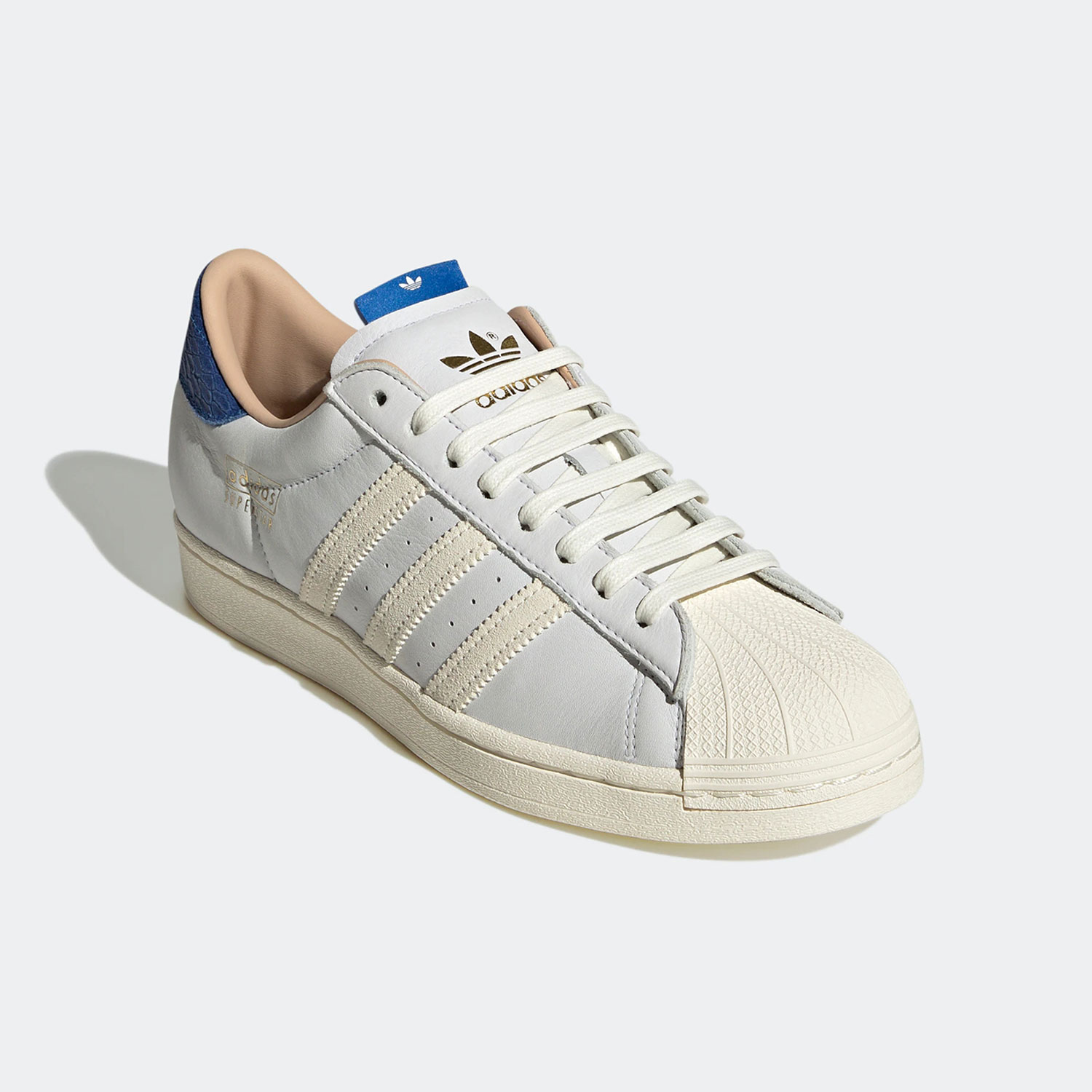 รองเท้าผ้าใบ Adidas รุ่น Super - Adidas Shoes Superstar บทวิจารณ์และราคา