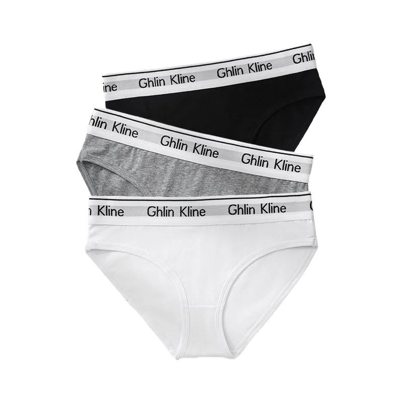 Ghlin Kline ชุดชั้นในสตรีพร้อม - Cotton Bra Everyday บทวิจารณ์และราคา