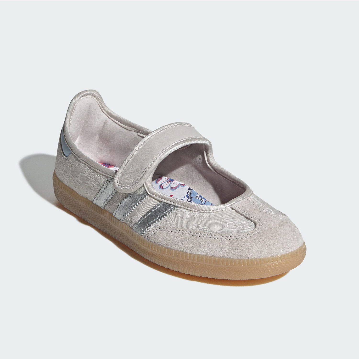 อาดิดาส อัธเคนทิค ซัมบา รองเท้ - Adidas Shoes Samba บทวิจารณ์และราคา