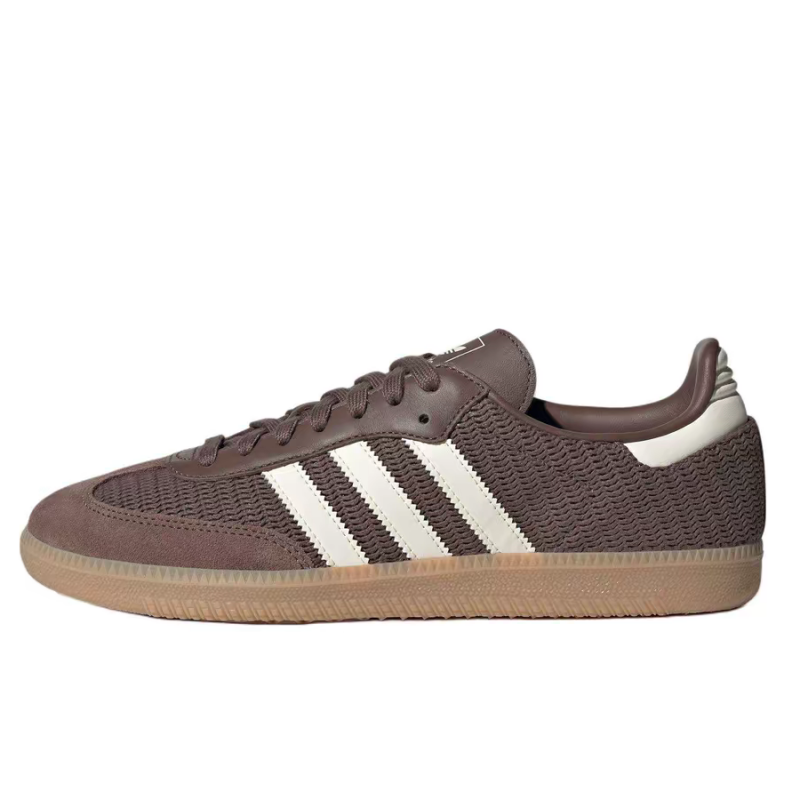 อาดิดาส ซัมบา OG แฟชั่นย้อนยุค - Adidas Shoes Samba บทวิจารณ์และราคา