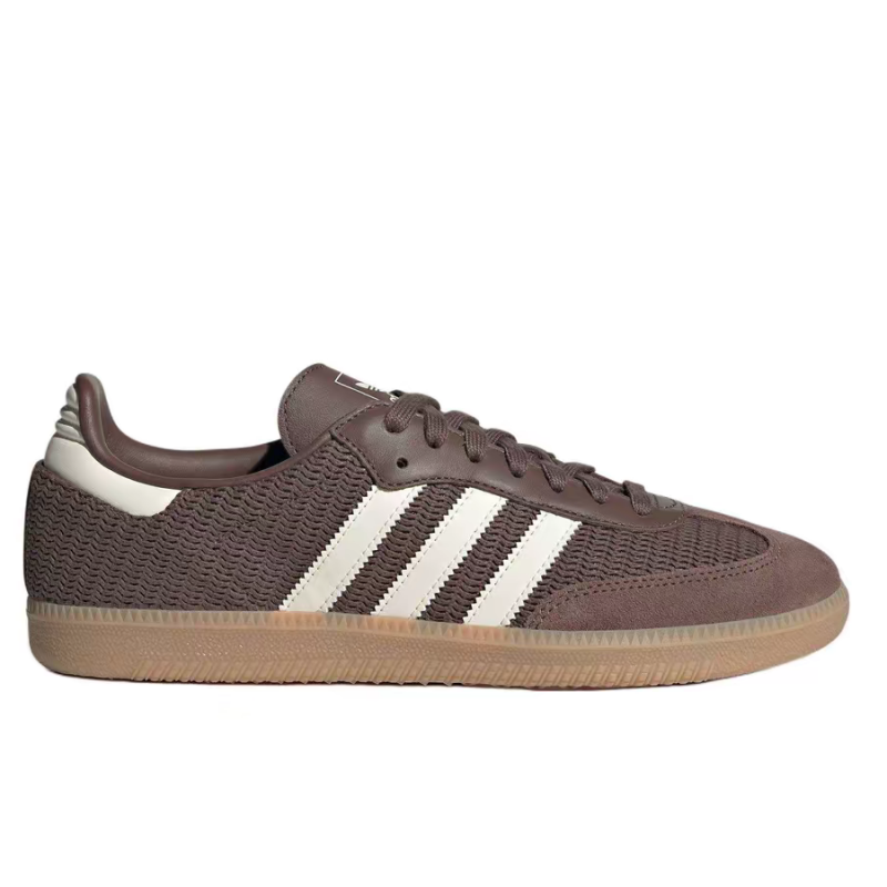 อาดิดาส ซัมบา OG แฟชั่นย้อนยุค - Adidas Shoes Samba บทวิจารณ์และราคา