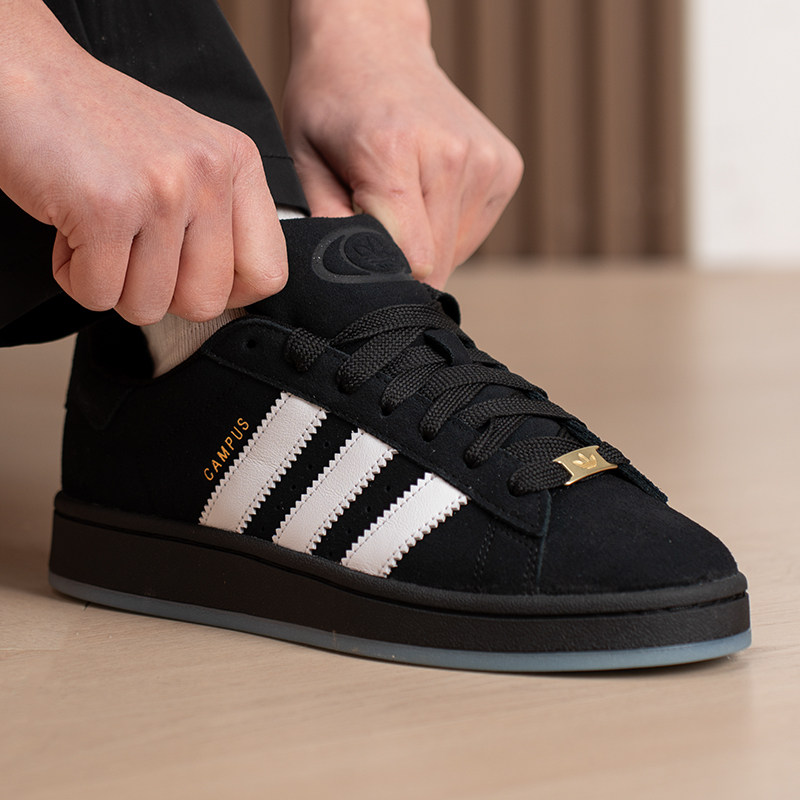อาดิดาส ออริจินัลส์รองเท้าสเก็ - Adidas Shoes Samba บทวิจารณ์และราคา