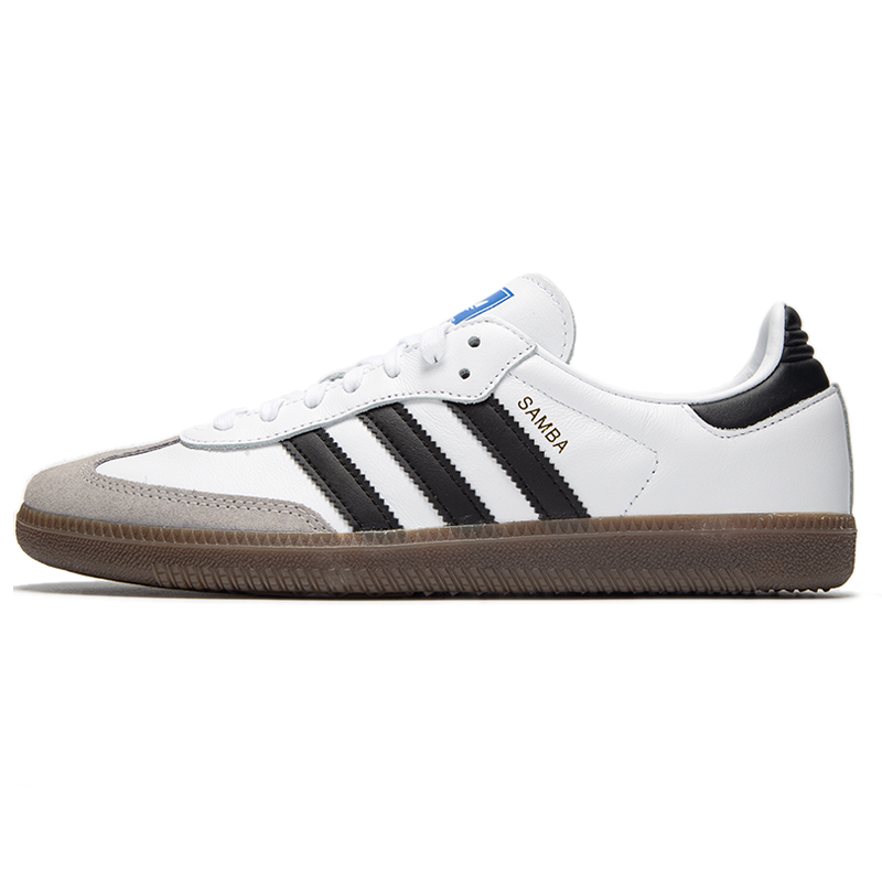 อาดิดาส ซัมบา ออริจินัลรองเท้า - Adidas Shoes Samba บทวิจารณ์และราคา