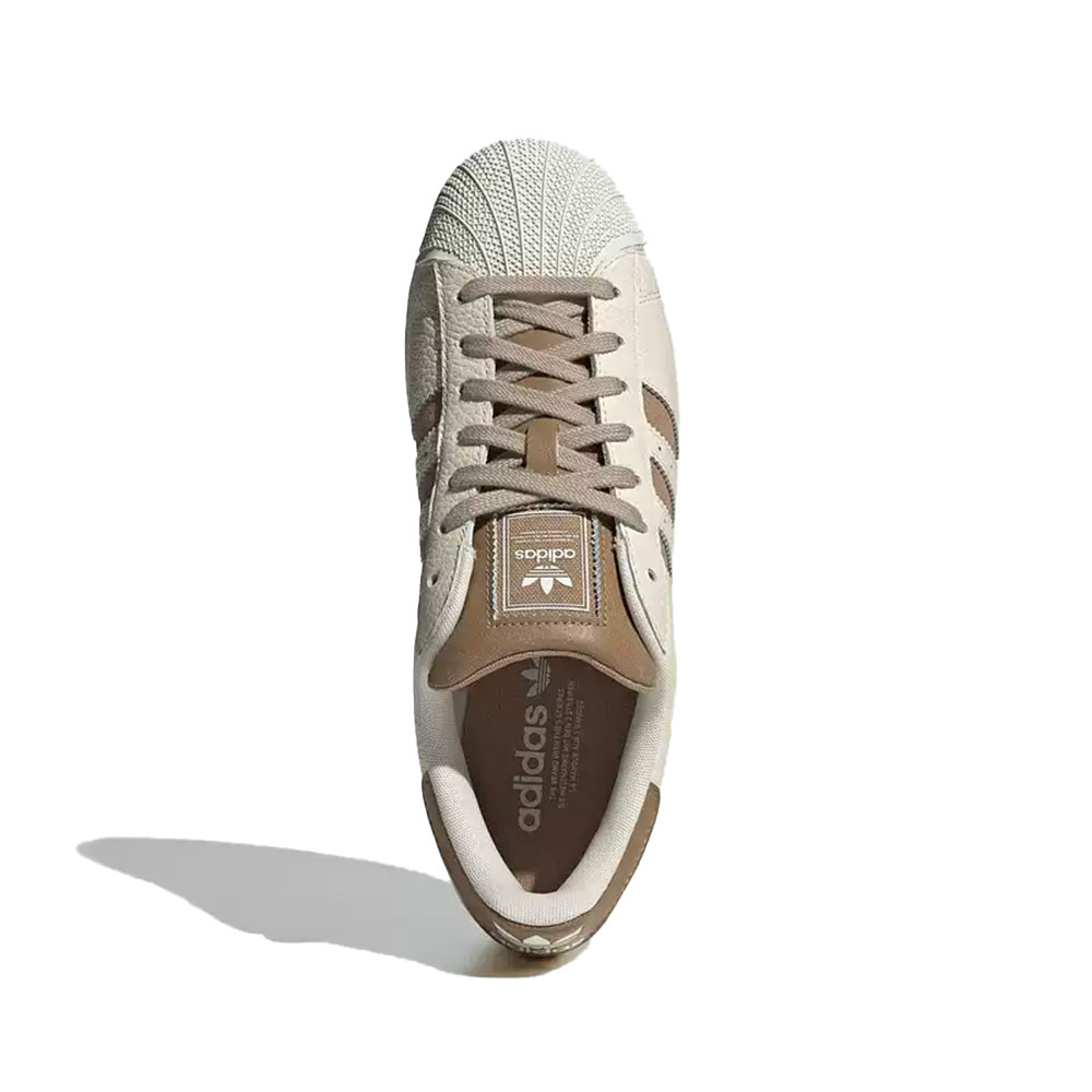 อาดิดาส ออริจินัลส์ ซูเปอร์สตา - Adidas Shoes Superstar บทวิจารณ์และราคา